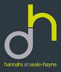 Hannahs at Seale Hayne 1076888 Image 1